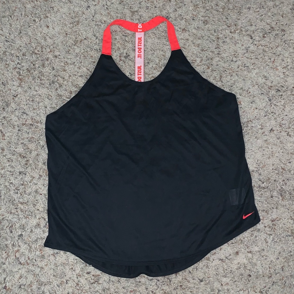 Nike Dri-Fit Tank